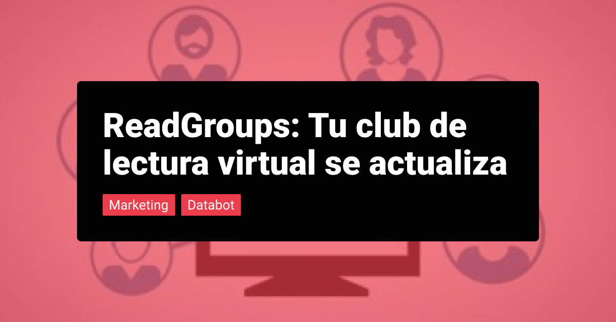 Cover Blog Readgroups
