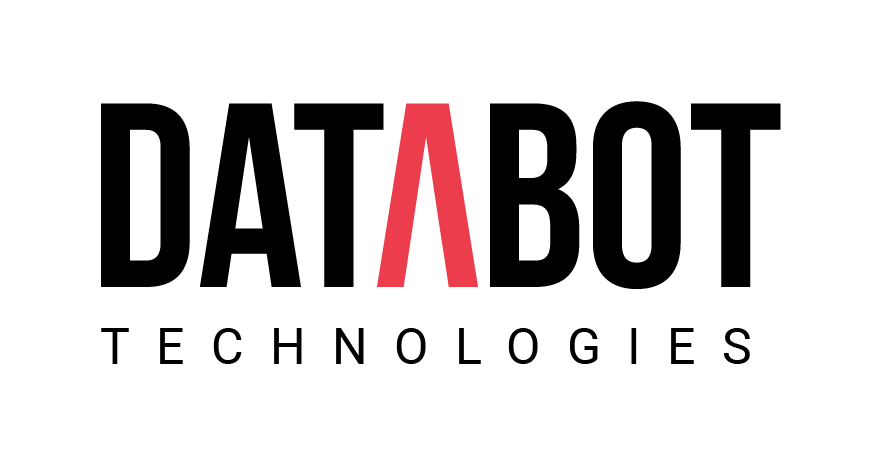 Logo Databot Technologies