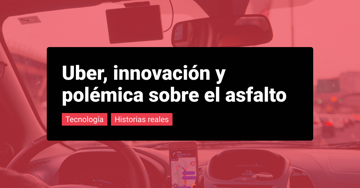 Cover blog Uber