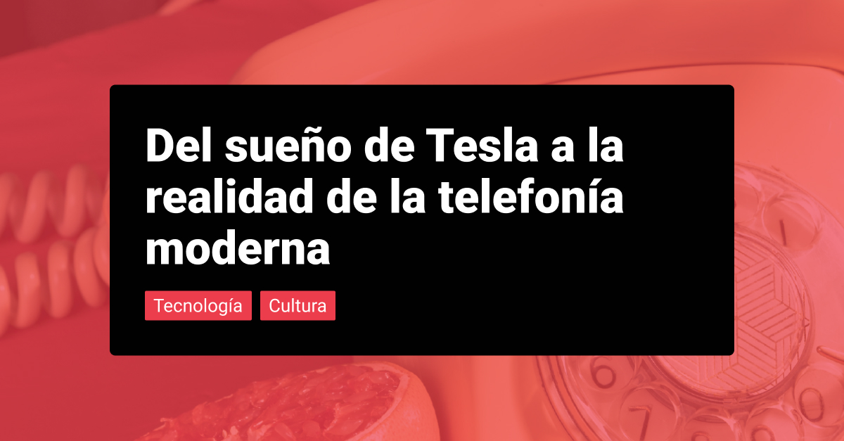 Cover Blog Tesla