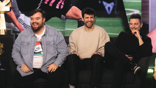 Foto Kings League