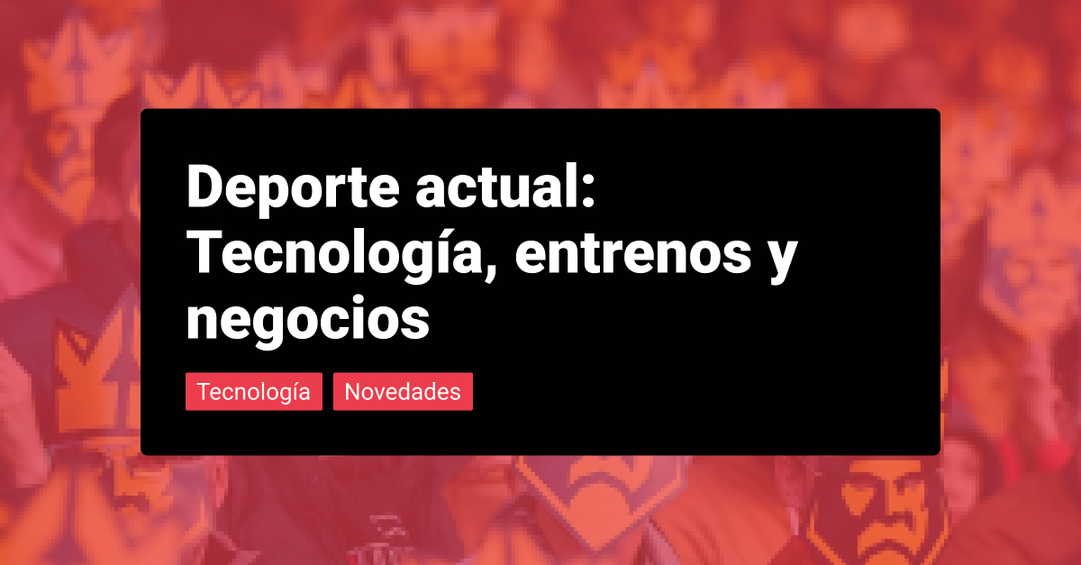 Cover Blog Deporte