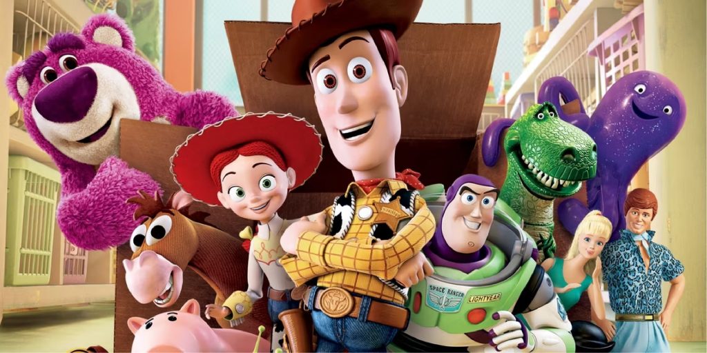 Toy Story