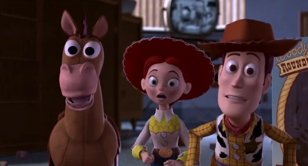Toy Story