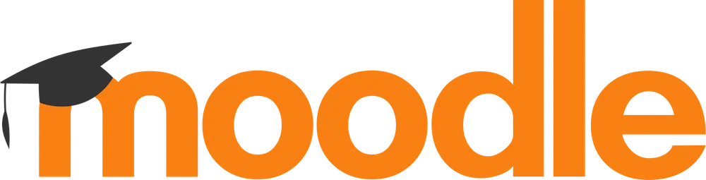 logotipo moodle
