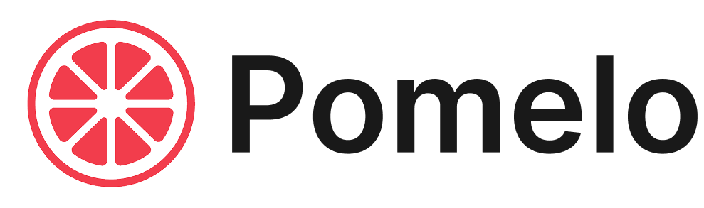 Logotiopo Pomelo
