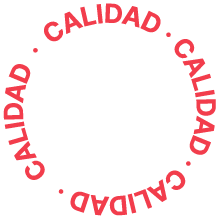 rueda Calidad