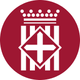 Logotip Diputació de Barcelona