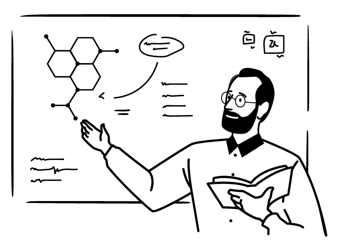 profesor