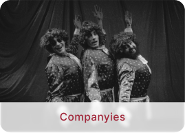 Ficha de compañía de artes escénicas en la enciclopedia digital