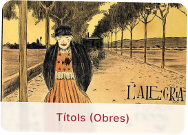 Ficha visual de una obra escénica en la enciclopedia digital