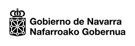 Logo del Gobierno de Navarra - Nafarroako Gobernua