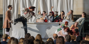 Enciclopedia digital del Institut del Teatre sobre artes escénicas