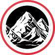 Ilustración de Xavier Garcia, Key Account Manager de greendata, con un icono de montañas.