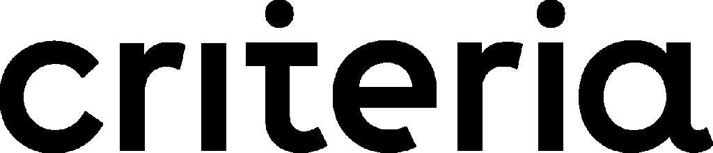 Criteria