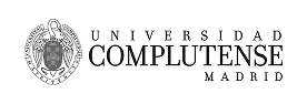 Logo de la Universidad complutense de Madrid