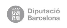 Logo Diputacio de Barcelona